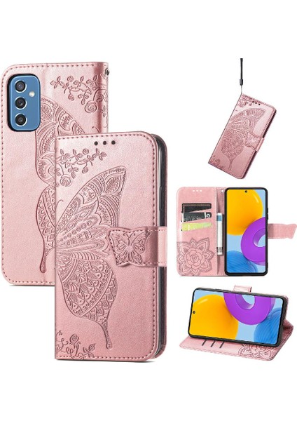 Samsung M52 5g Için Kılıf (Yurt Dışından)