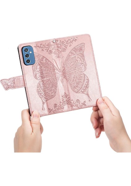 Samsung M52 5g Için Kılıf (Yurt Dışından)