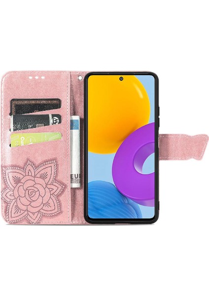 Samsung M52 5g Için Kılıf (Yurt Dışından)
