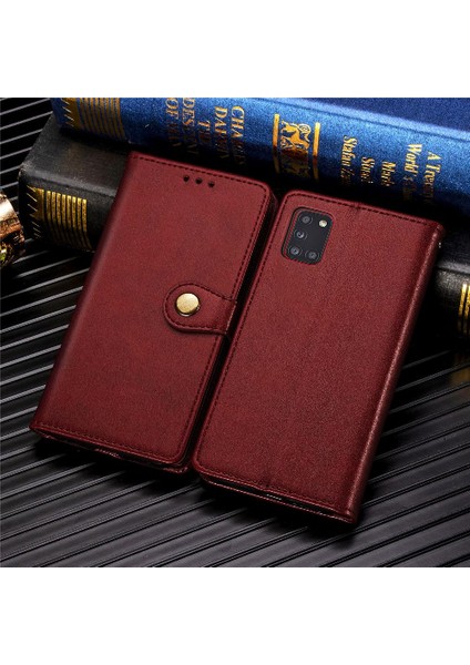 Samsung Galaxy Flip Flip Kapak Moda Tasarımı Zarif Iş Için Kılıf (Yurt Dışından)