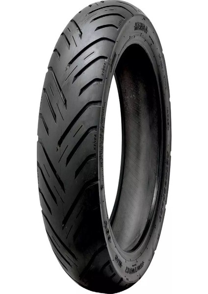 2.75-17 Motosiklet Dış Lastiği K676 Tubeless Üretim Yılı: 2014