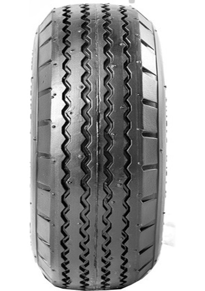 2.80/2.50-4 Engelli Araç Dış Lastiği K276 Tubeless Üretim Yılı: 2014
