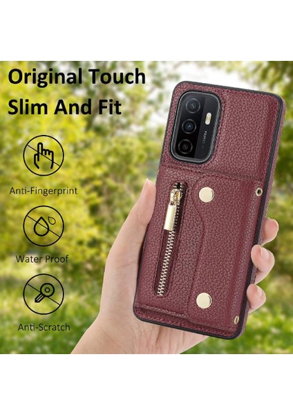 Samsung Galaxy A53 5g Hafif Büyük Kapasiteli Kart Yuvaları Mini Için Kılıf (Yurt Dışından) modelleri