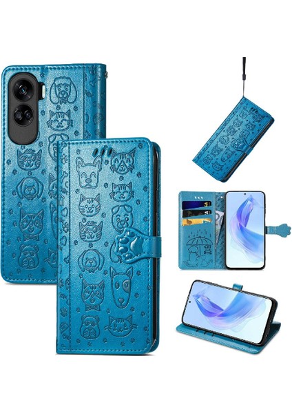 Huawei Onur 90 Lite Kılıf Için Kılıf Kısa Kayış Darbeye Çevir (Yurt Dışından) modelleri