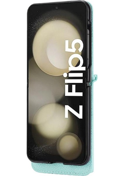 Samsung Galaxy Z Flip 5 Uzun Kayış Büyük Kapasiteli Mini Sırt Çantası (Yurt Dışından) fiyatları