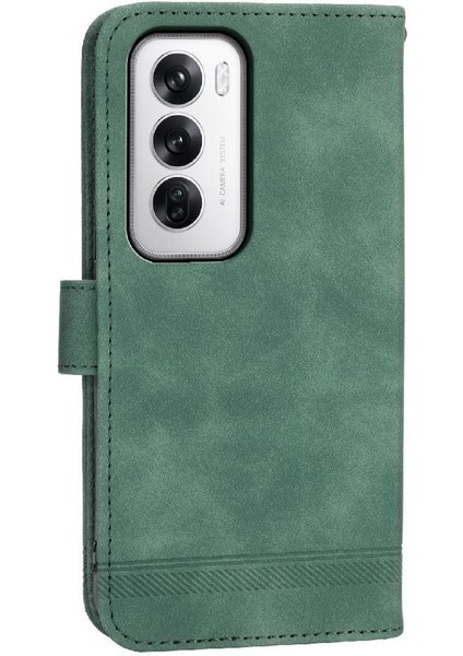 Oppo Oppo 12 5g Nakit Cep Manyetik Kapatma Kart Yuvaları Için Flip Case (Yurt Dışından) fırsatları