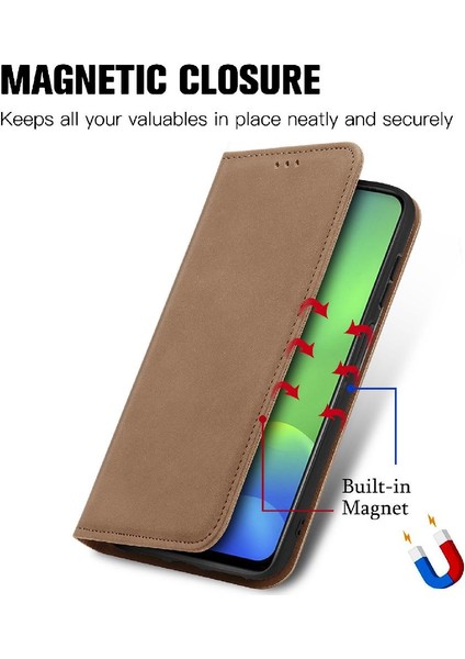 Ulefone Not 13P Için Kılıf Kapak Kapak Cüzdan Kılıf Darbeye (Yurt Dışından) fırsatları