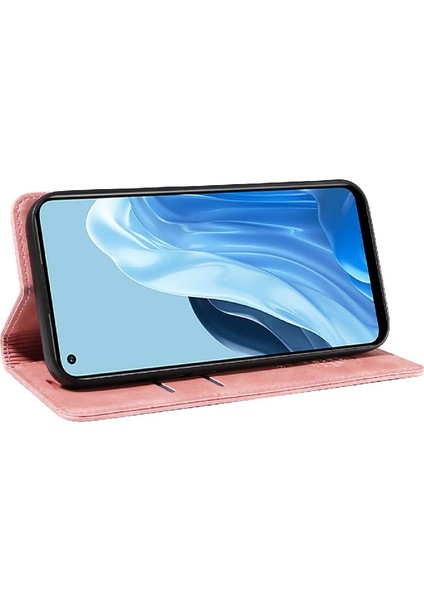 Oppo Oppo 8 4g Manyetik Pu Deri Koruyucu Folyo Cüzdan Için Kılıf (Yurt Dışından) fırsatları