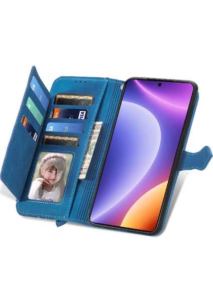 Redmi Not 12 Turbo Için Kılıf (Yurt Dışından)