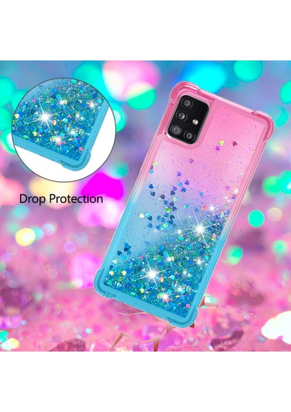 Samsung Galaxy A51 5g Için Kılıf (Yurt Dışından)