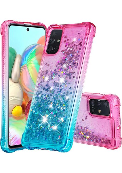 Samsung Galaxy A71 4g Için Kılıf (Yurt Dışından)