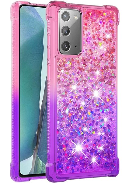 Samsung Galaxy Not 20 5g Için Kılıf (Yurt Dışından) indirimleri