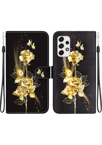 Samsung Galaxy A53 5g Için Kılıf (Yurt Dışından)
