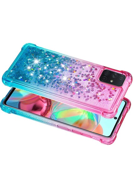 Samsung Galaxy A71 4g Için Kılıf (Yurt Dışından) fırsatları