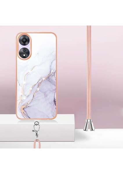 Oppo A78/A58 Için Durum (Yurt Dışından) fırsatları