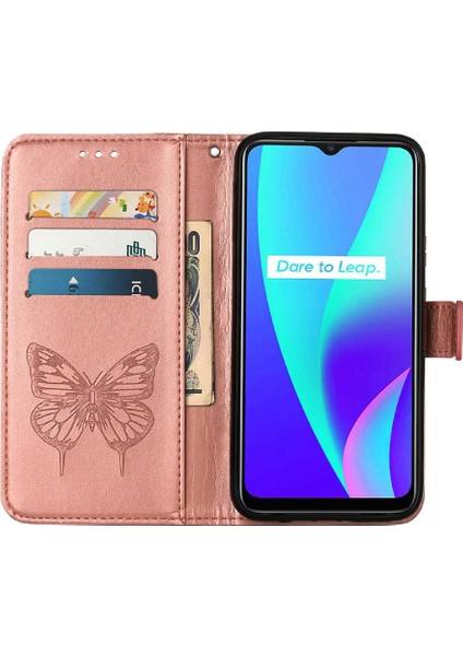 Realme C15 Için Durum (Yurt Dışından) modelleri
