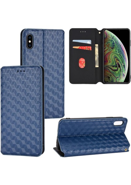 Apple iPhone x / Xs Için Kılıf (Yurt Dışından)