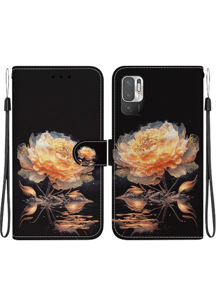 Xiaomi Redmi Not 10 5g Için Kılıf (Yurt Dışından) indirimleri