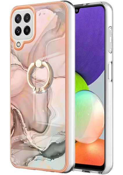 Samsung Galaxy A22 4g Için Kılıf (Yurt Dışından) modelleri