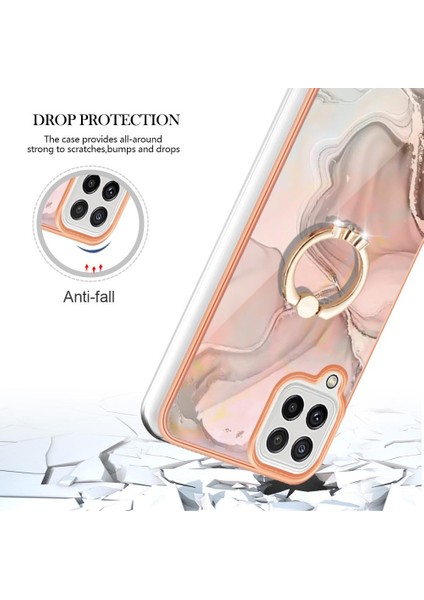 Samsung Galaxy A22 4g Için Kılıf (Yurt Dışından) fırsatları