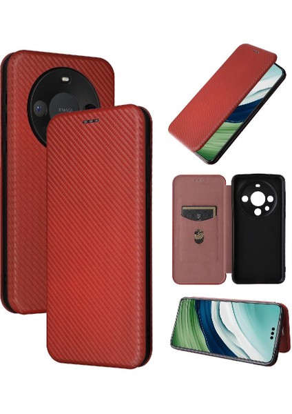 Huawei Mate 60 Pro Için Kılıf (Yurt Dışından)