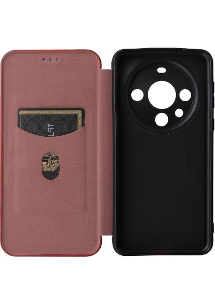 Huawei Mate 60 Pro Için Kılıf (Yurt Dışından)