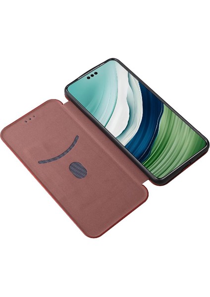 Huawei Mate 60 Pro Için Kılıf (Yurt Dışından)