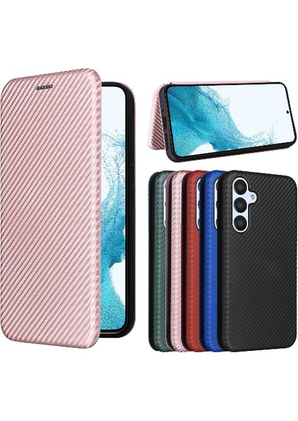 Samsung Galaxy A54 5g Için Kılıf (Yurt Dışından)