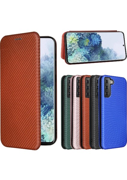 Samsung Galaxy S21 /S21 Plus Için Kılıf (Yurt Dışından)