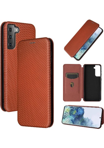 Samsung Galaxy S21 /S21 Plus Için Kılıf (Yurt Dışından) indirimleri