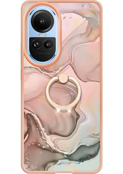 Oppo Oppo 10 5g Için Kılıf (Yurt Dışından)