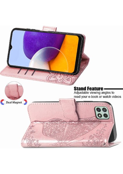 Samsung A22 5g Için Kılıf (Yurt Dışından) fırsatları