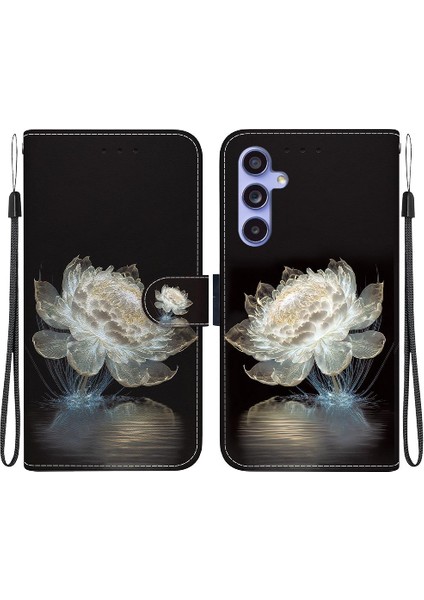 Samsung Galaxy S23 Fe 5g Için Kılıf (Yurt Dışından)