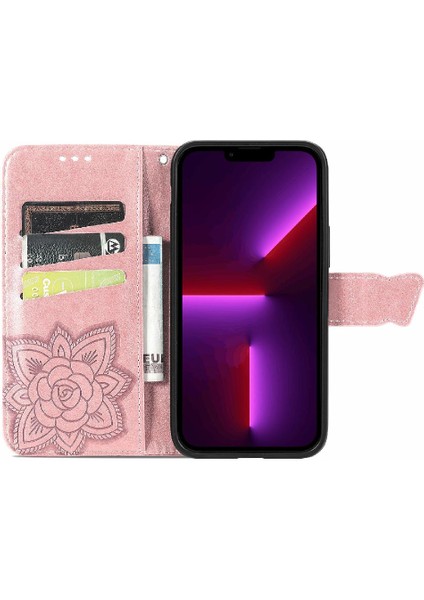 Apple iPhone 13 Pro Için Kılıf (Yurt Dışından)