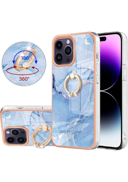 Apple iPhone 14 Pro Için Kılıf (Yurt Dışından)