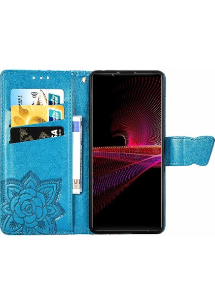 Sony Xperia 1 Iıı Için Kılıf (Yurt Dışından) fırsatları