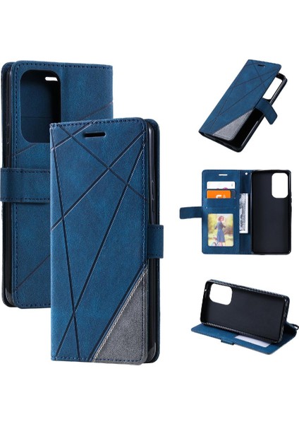 Samsung Galaxy A53 5g Kart Tutucu Kickstand Manyetik Pu Deri (Yurt Dışından) indirimleri