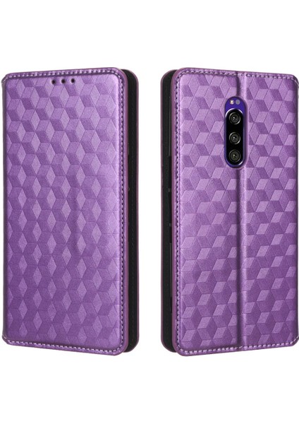 Sony Xperia 1 Için Kılıf (Yurt Dışından) fırsatları