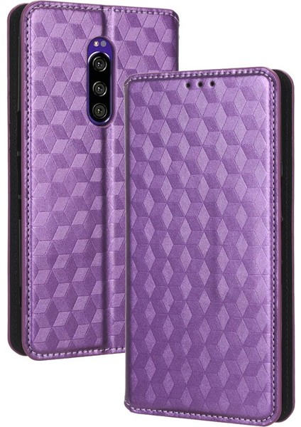 Sony Xperia 1 Için Kılıf (Yurt Dışından) indirimleri