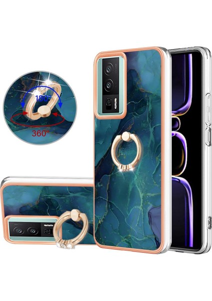 Xiaomi Poco F5 Pro 5g Için Kılıf (Yurt Dışından)