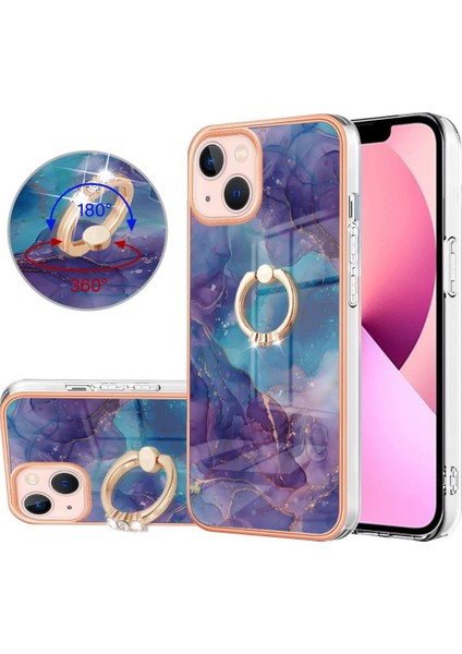 Apple iPhone 13 Için Kılıf (Yurt Dışından)