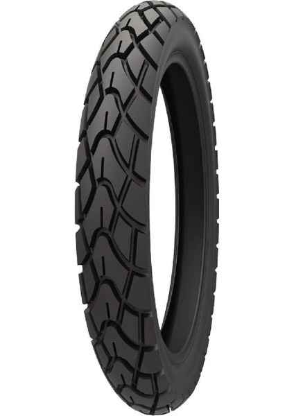 140/70-12 Scooter Motosiklet Dış Lastiği K761 4pr Tubeless Üretim Yılı: 2010