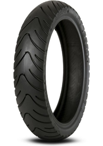 140/60-13 Scooter Motosiklet Dış Lastiği K413 Tubeless Üretim Yılı: 2004
