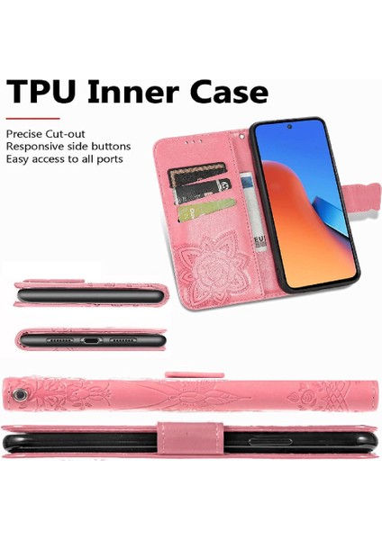 Redmi 12 4g Için Kılıf (Yurt Dışından) indirimleri