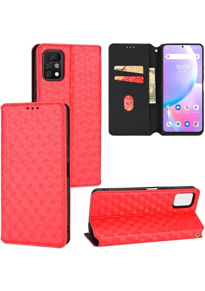 Umidigi A11 Promax Için Kılıf (Yurt Dışından)