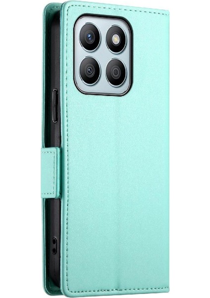 Onur X8B Kartvizit Yuvaları Günlük Kullanım Flip Cüzdan Için Flip Case (Yurt Dışından) fırsatları