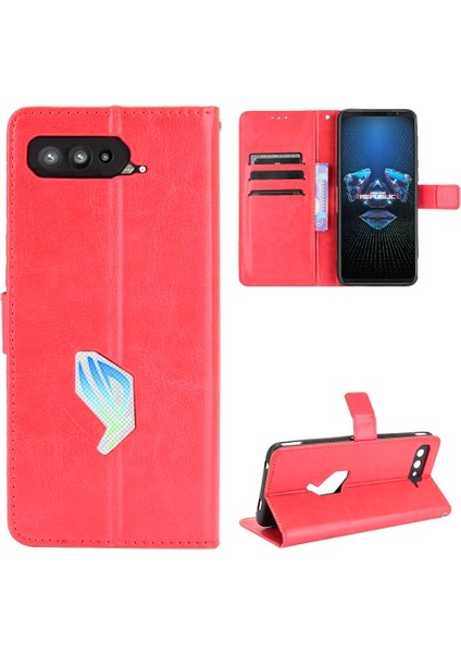 Asus Rog Telefon 5 Için Kılıf (Yurt Dışından) fırsatları