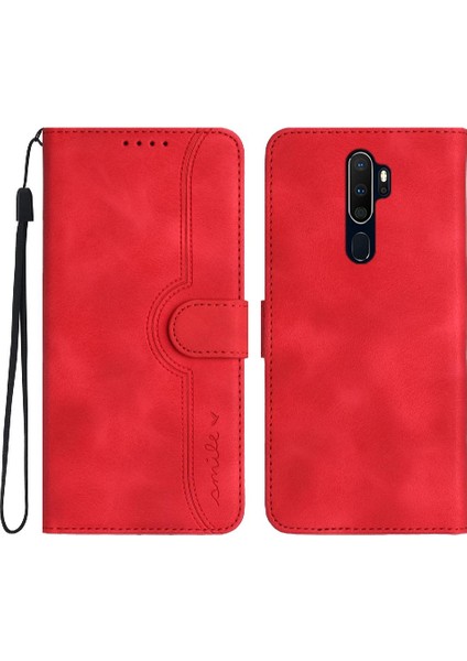 Oppo A9 2020/A5 2020 Davası ile Uyumlu (Yurt Dışından)