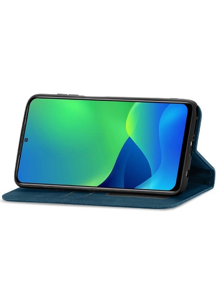 Ulefone Not 13P Için Kılıf Kapak Kapak Cüzdan Kılıf Darbeye (Yurt Dışından) fiyatları
