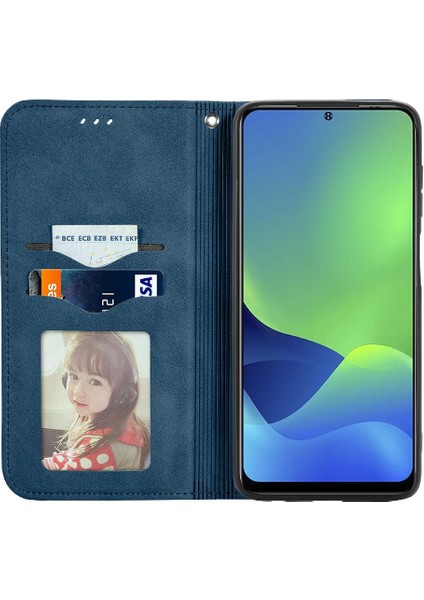 Ulefone Not 13P Için Kılıf Kapak Kapak Cüzdan Kılıf Darbeye (Yurt Dışından) indirimleri